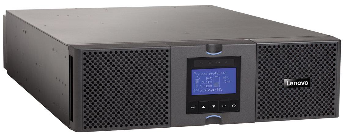 Lenovo IBM RT5kVA 3U Rack or Tower UPS 200-240