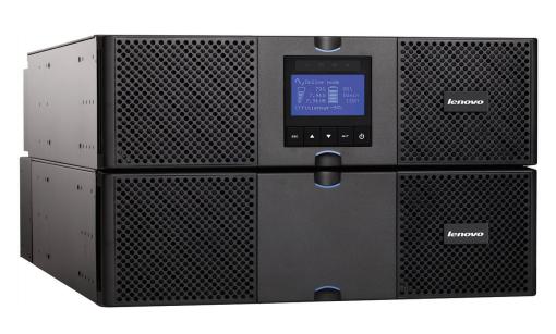Lenovo IBM RT11kVA 6U 3:1 Phase Rack or Tower U