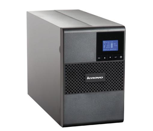 Lenovo IBM T1kVA Tower UPS 200-240VAC