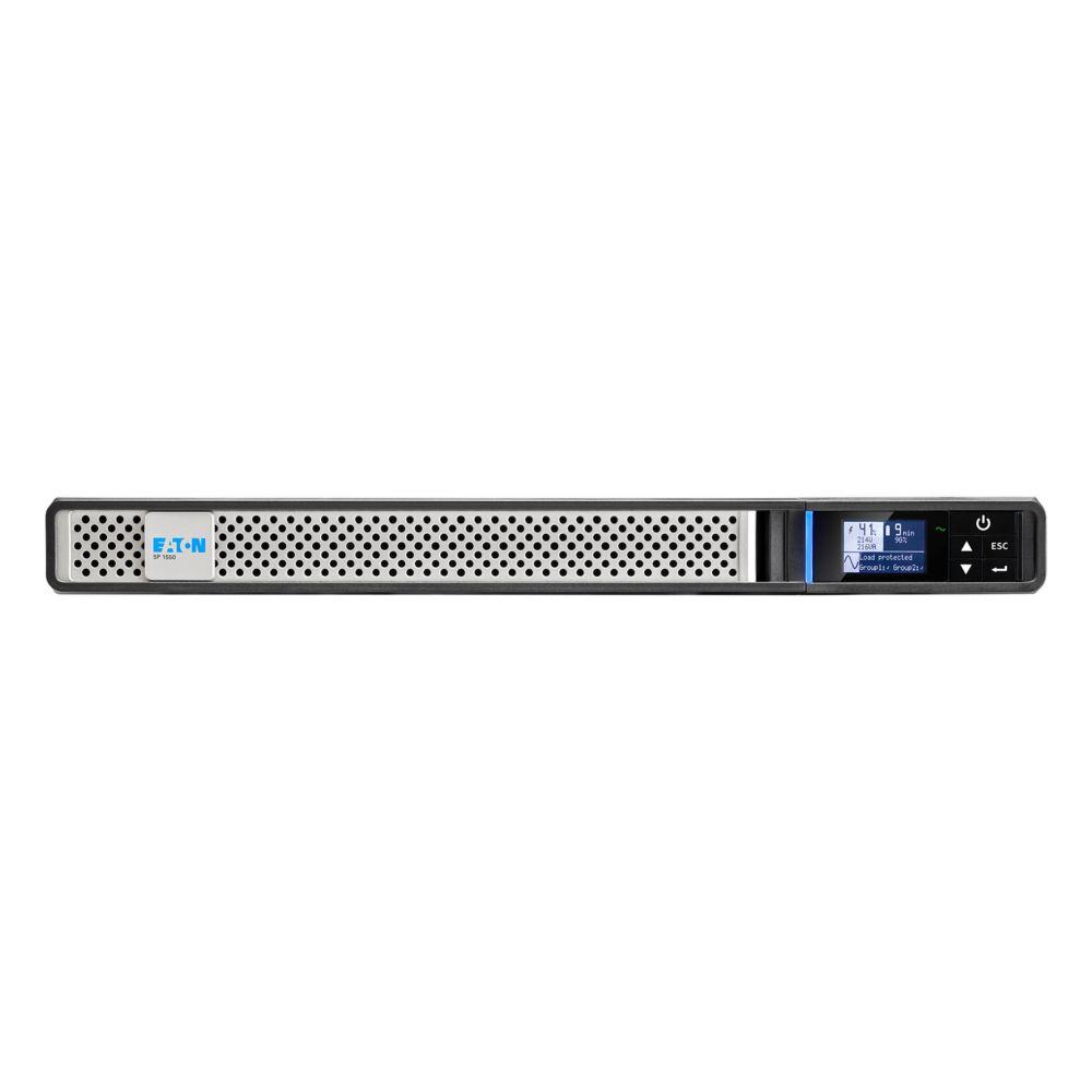Eaton Eaton 5P 1550i Rack 1U Netpack G2