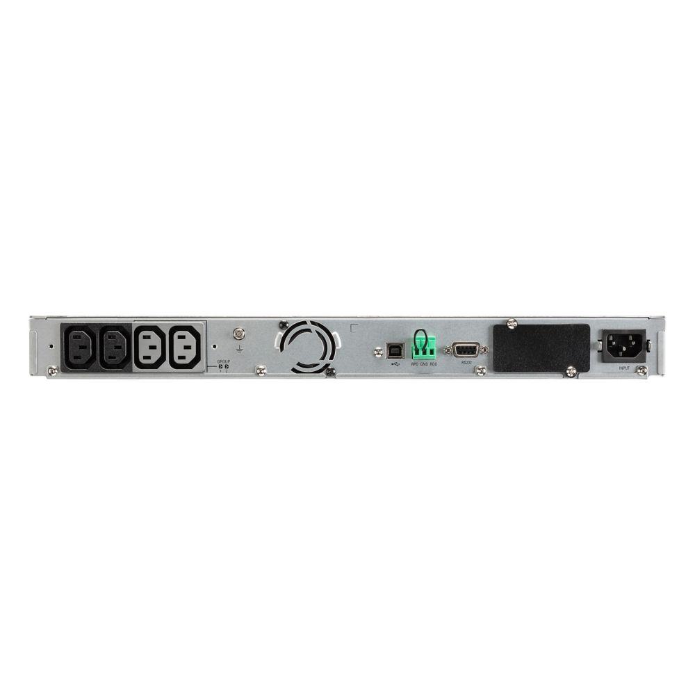 Eaton Eaton 5P 650i Rack 1U G2