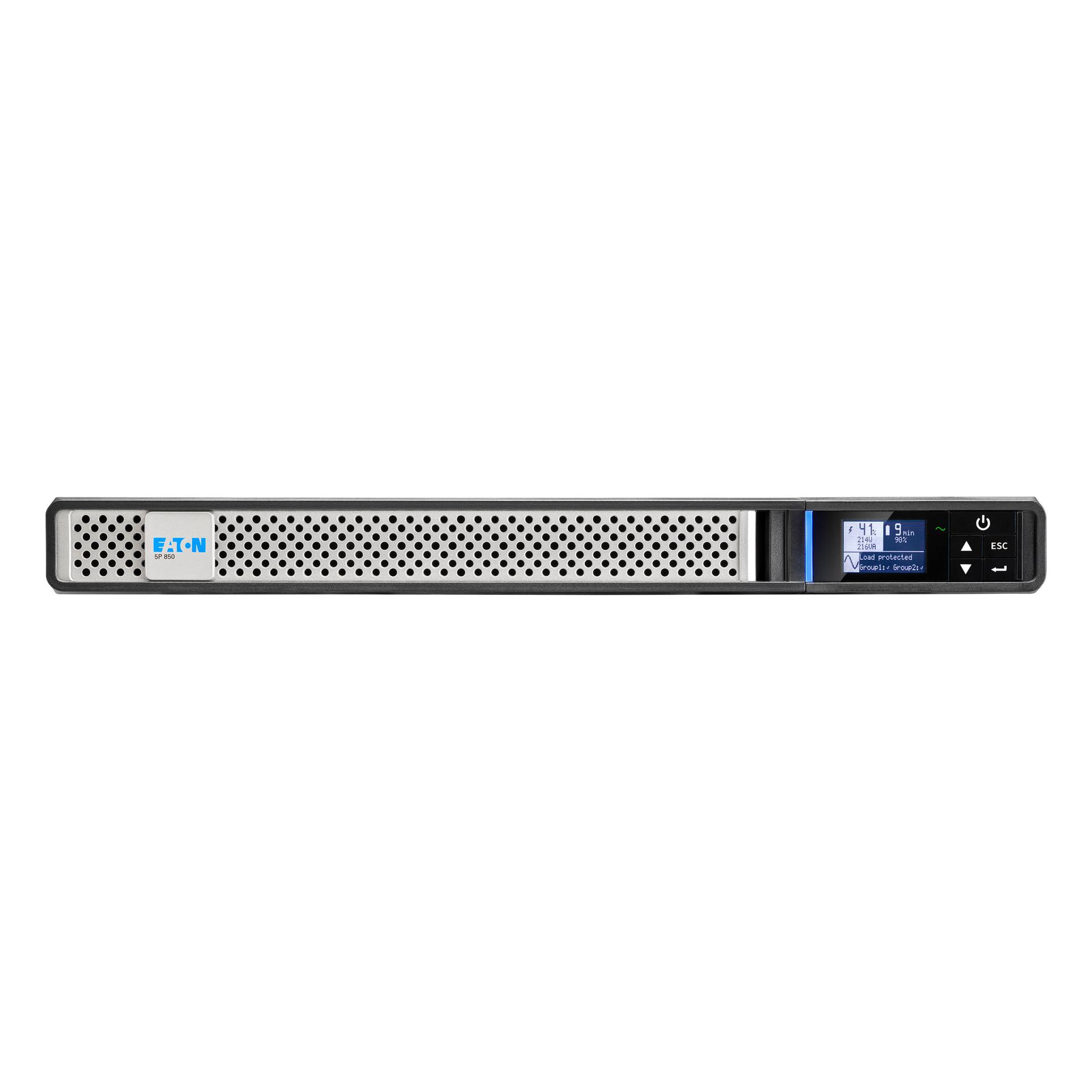 Eaton Eaton 5P 850i Rack 1U G2line-inte