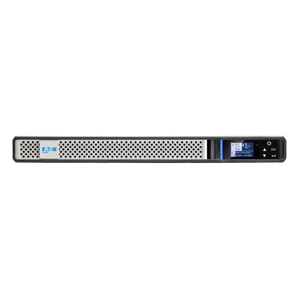 Eaton Eaton 5P 850i Rack 1U Netpack G2