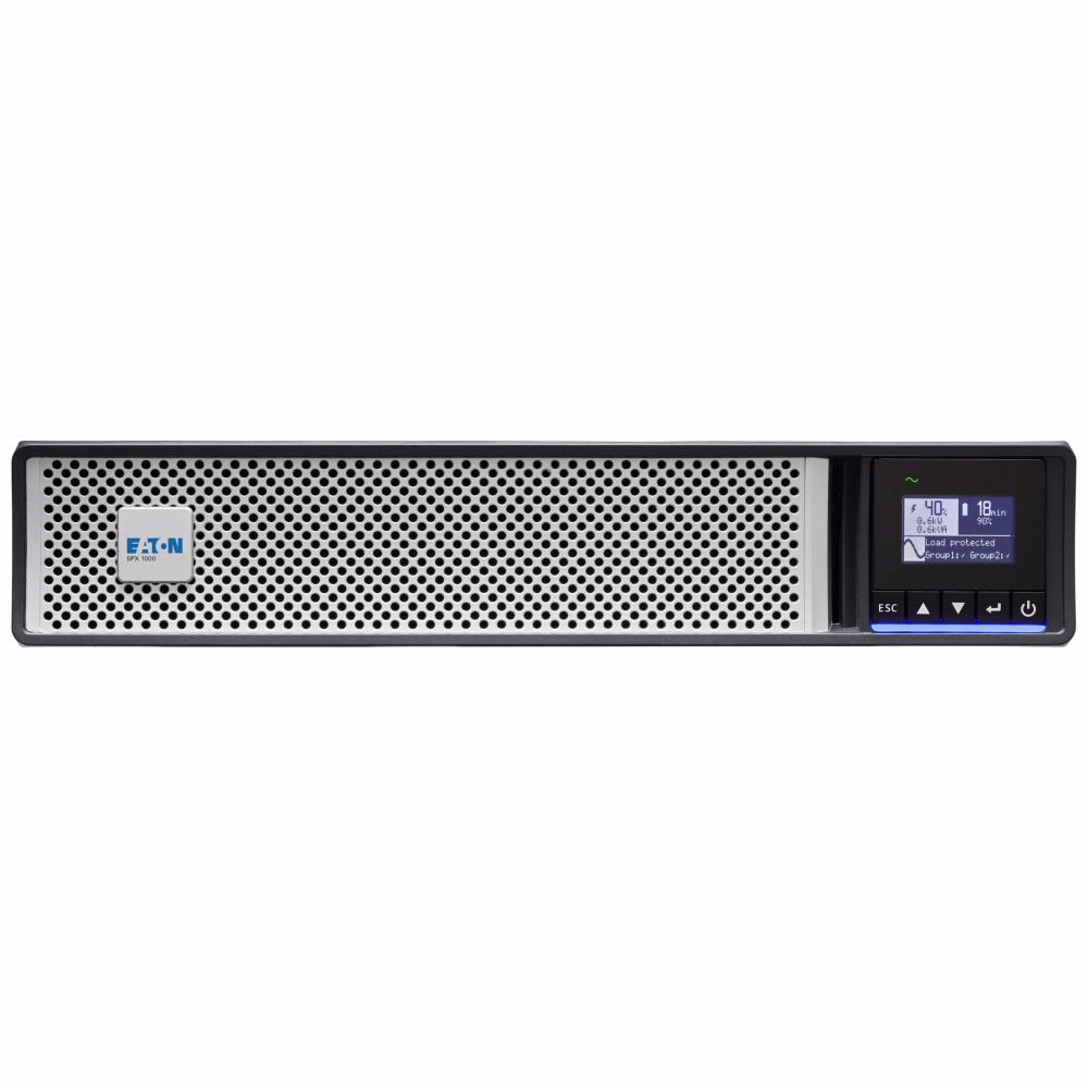 Eaton Eaton 5PX 1000i RT2U Netpack G2