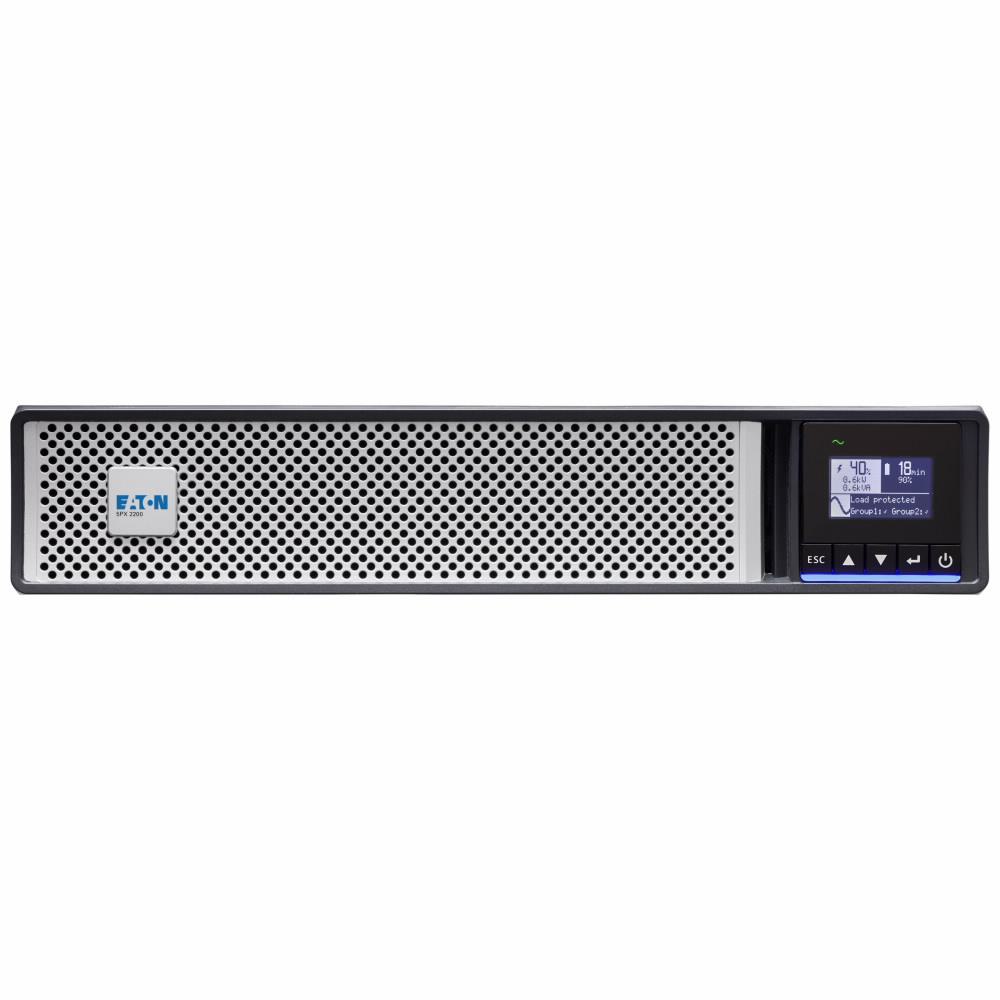 Eaton Eaton 5PX 2200i RT2U Netpack G2