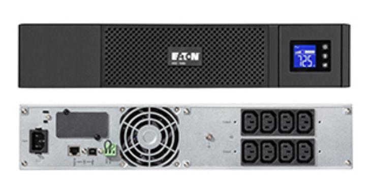 Eaton Eaton 5SC 1000i Rack2U