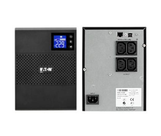 Eaton EATON 5SC 500I