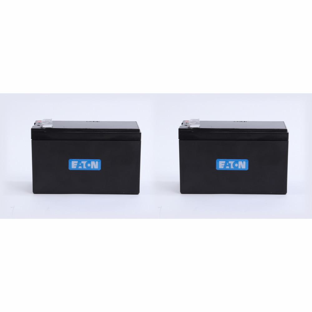 Eaton Battery+Product N