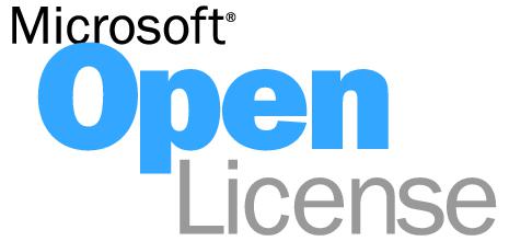 Microsoft OLV SA WinRmtDsktpSrvcsDevCAL/SGL NL 1Y2