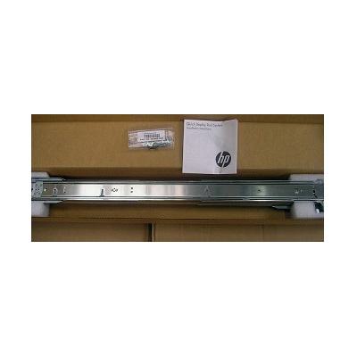 Hewlett Packard Enterprise HPE 2U SFF BB Gen8 Rail Kit