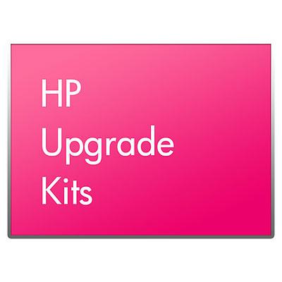 Hewlett Packard Enterprise HPE 2U SFF Easy Install Rail Kit