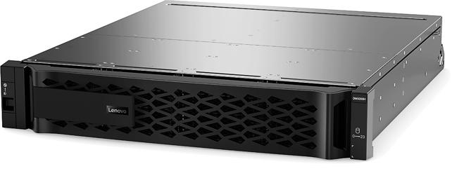 Lenovo ThinkSystem DM5000H 12x1.8TB HDD
