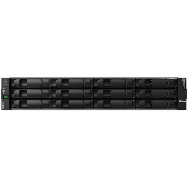 Lenovo DE120S 2U12 LFF Expansion Enclosure