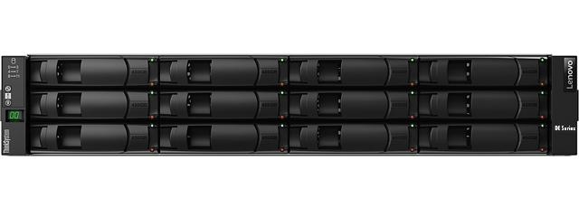 Lenovo 2U12 Chassis