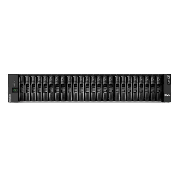Lenovo DE Controller DE4000F 2U24 SFF SW RD