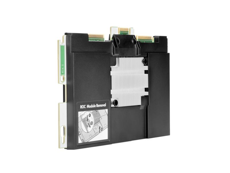 Hewlett Packard Enterprise HPE Smart Array P204i-c SR Gen10 Ctrlr