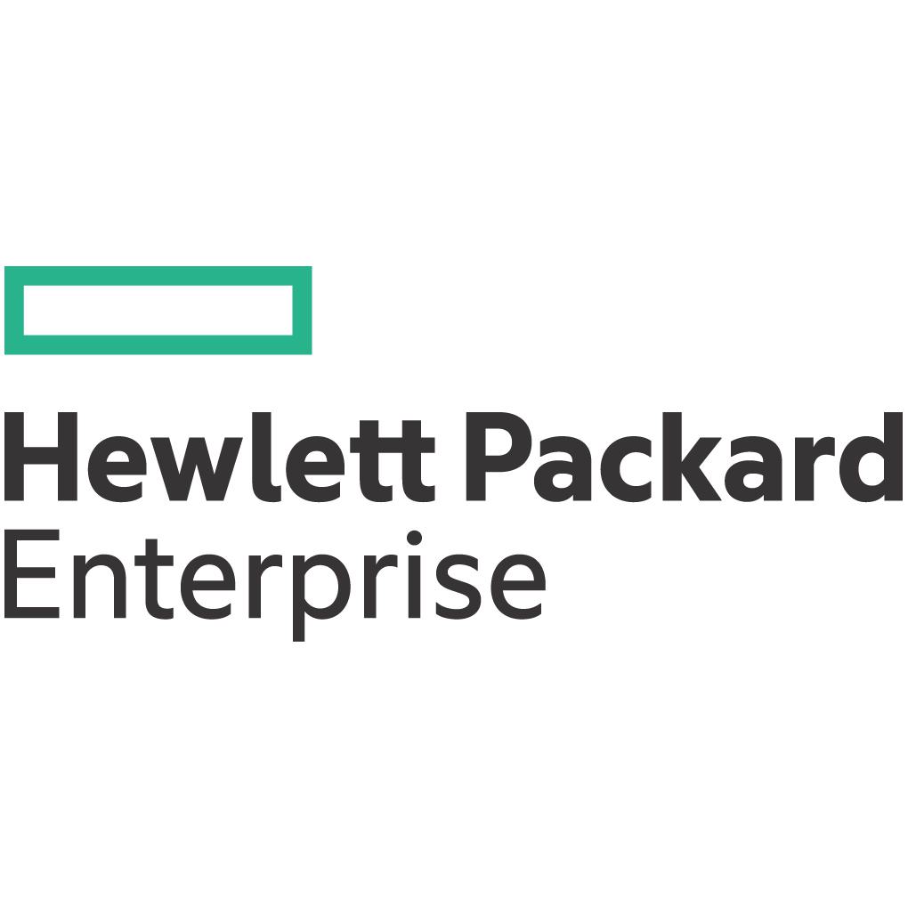 Hewlett Packard Enterprise HPE DL580 NVMe 8 SSD Express Bay Enablem