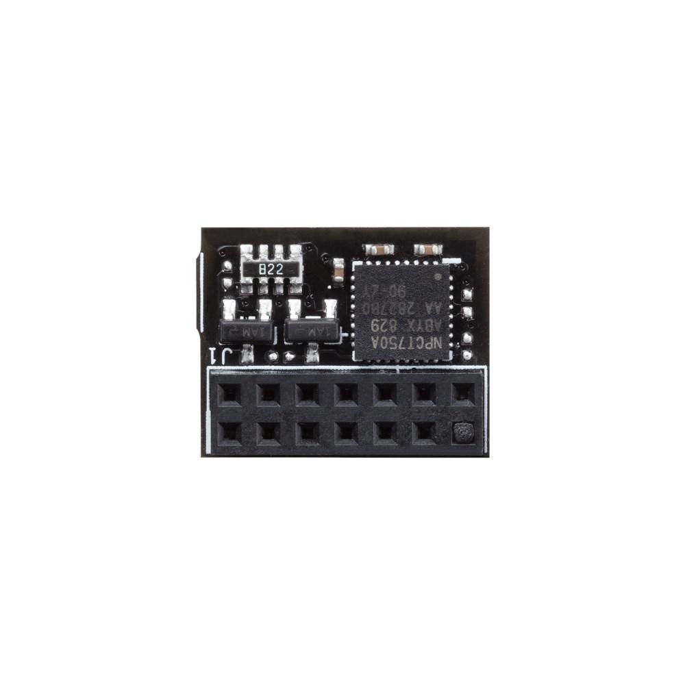 ASUS ASUS TPM module for 1U/2U/3U/4U