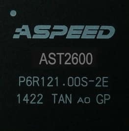 ASUS ASUS ASMB10-IKVM
