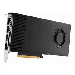 ASUS RTX A4000 with 16GB, 140W