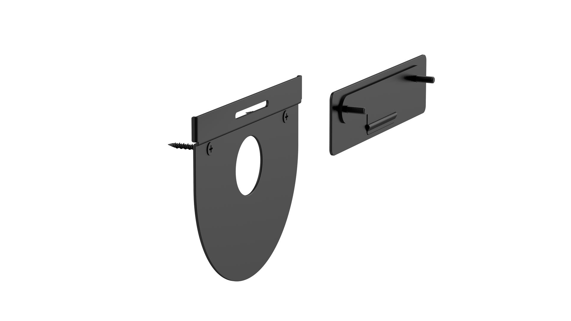 Logitech Wall Mount for Tap
