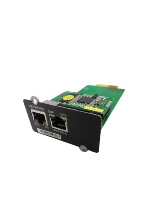 Next Ups SNMP/WEB card II