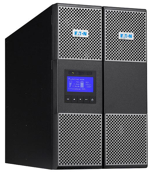 Eaton Eaton 9PX 11000i 3:1 HotSwap