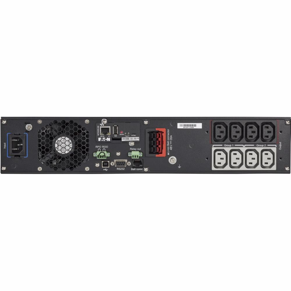 Eaton Eaton 9PX 1500i RT2U Li-Ion