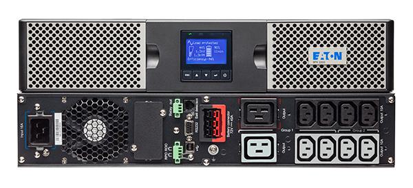 Eaton Eaton 9PX 3000i RT2U