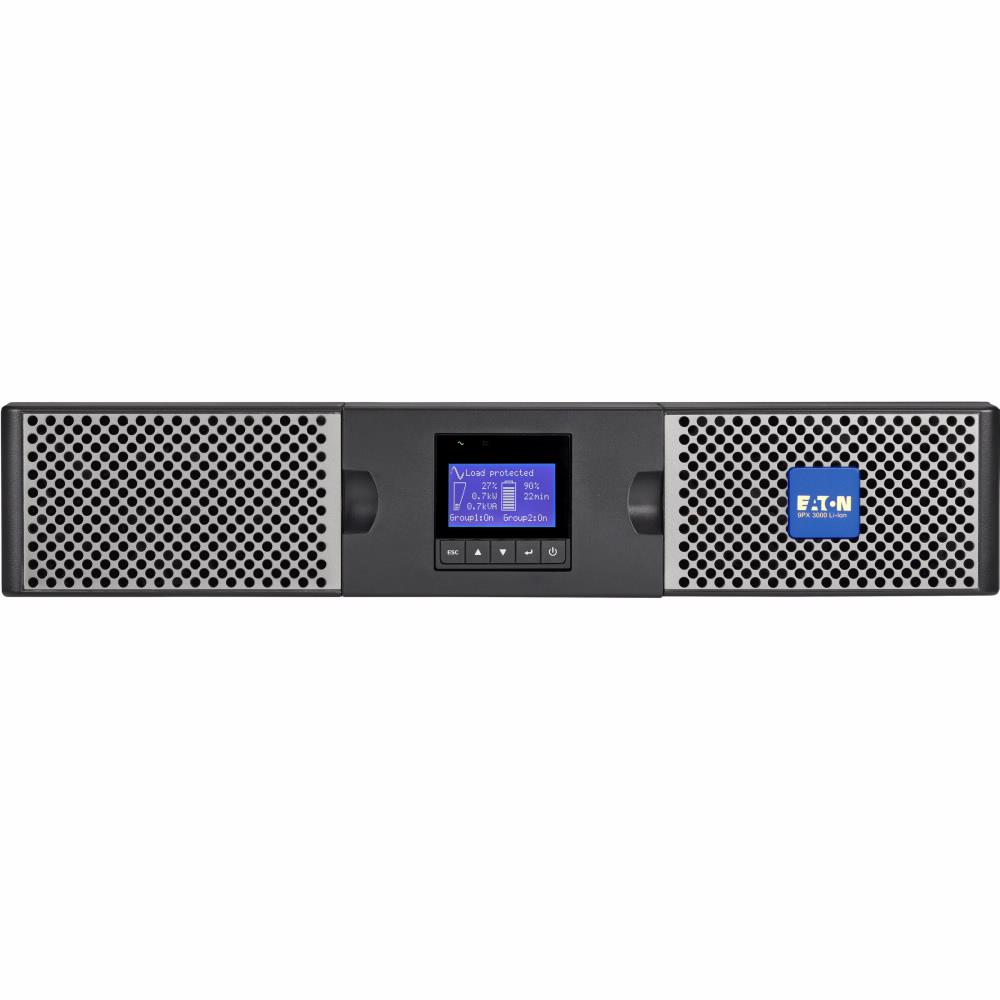 Eaton Eaton 9PX 3000i RT2U Netpack Li-Ion