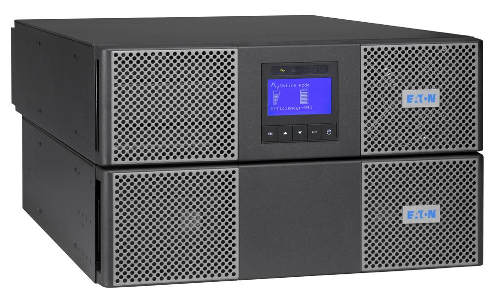 Eaton Eaton 9PX 8000i RT6U HotSwap Netpack