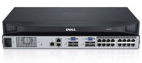 Dell DAV2216-G01 16-port analogTAA Compliant
