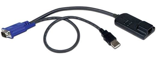 Dell Server Interface Module for VGA USB key