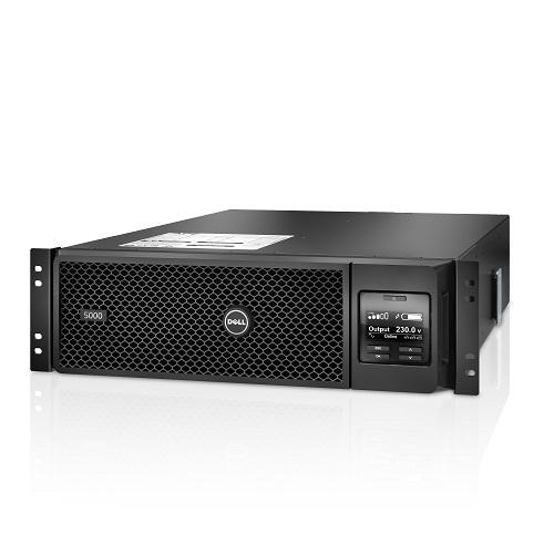 Dell Dell Smart UPS - 5KVA.4500 Watts -Rack/t