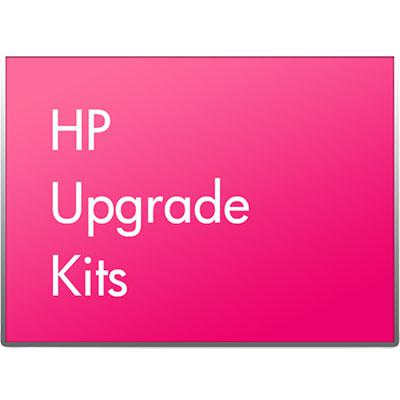 Hewlett Packard Enterprise HPE MSL2024 Left Magazine Kit