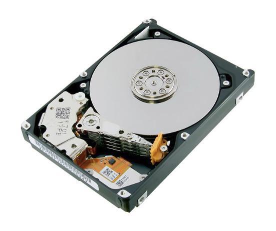 Toshiba E-Perf HDD 600GB 2.5 10k SAS 12G 5xxe
