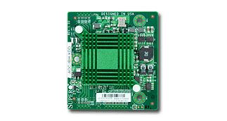 Supermicro Blade Server AOC-IBH-XDD