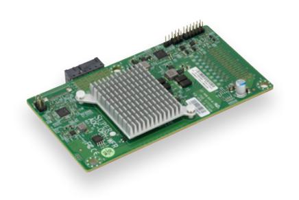 Supermicro Blade Server AOC-OPH-WFR-O