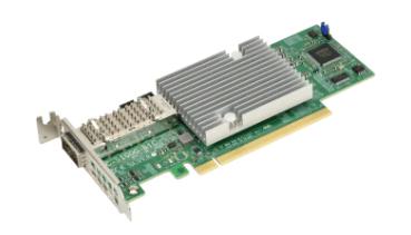 Supermicro Peripheral AOC-S100G-B1C-O