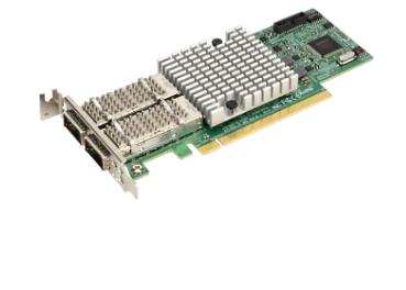 Supermicro Peripheral AOC-S100G-M2C-O