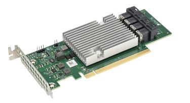Supermicro Peripheral AOC-S3616L-L16IT-O
