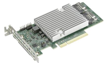 Supermicro Peripheral AOC-S3816L-L16IT-O