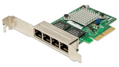 Supermicro Peripheral AOC-SGP-I4
