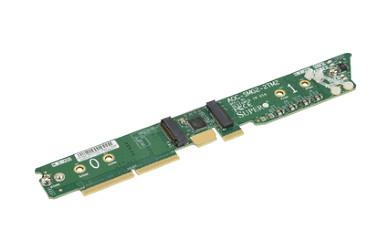 Supermicro Peripheral AOC-SMG2-2TM2-O