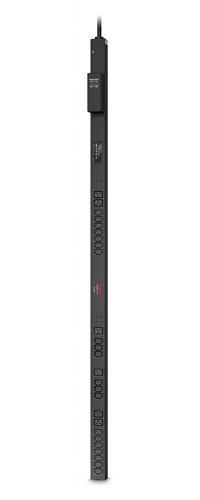 Apc RACK PDU BASIC VERTICAL 220-240V