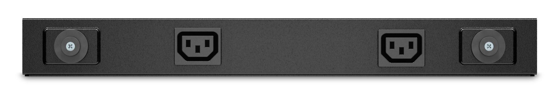 Apc Rack PDU Basic 0U/1U 100-240V/20A 22