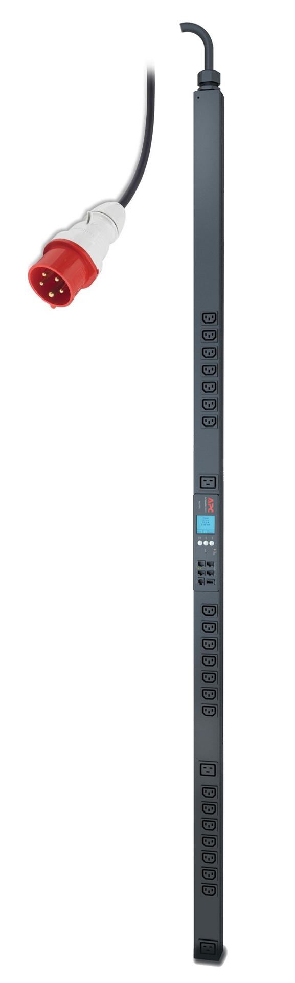 Apc APC PDU 2G 21xC13 3xC19 220V 11kW