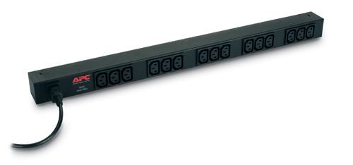 Apc Basic Rack PDU/10A 230V C13