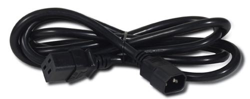 Apc Cable/IEC C19 IEC 320 C14