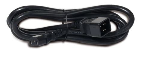 Apc Cable/IEC C13 IEC C20
